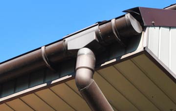 types of Great Ouseburn fascias