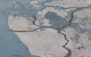 fibreglass roofing replacement Great Ouseburn