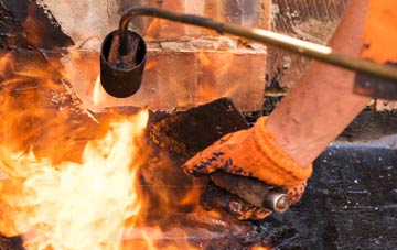 Great Ouseburn flat roof repair companies