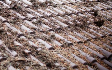 Great Ouseburn roof cleaning companies