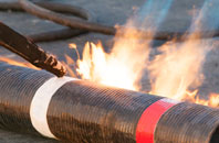 Great Ouseburn flat roofing replacement