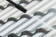 rated Great Ouseburn roof cleaning companies